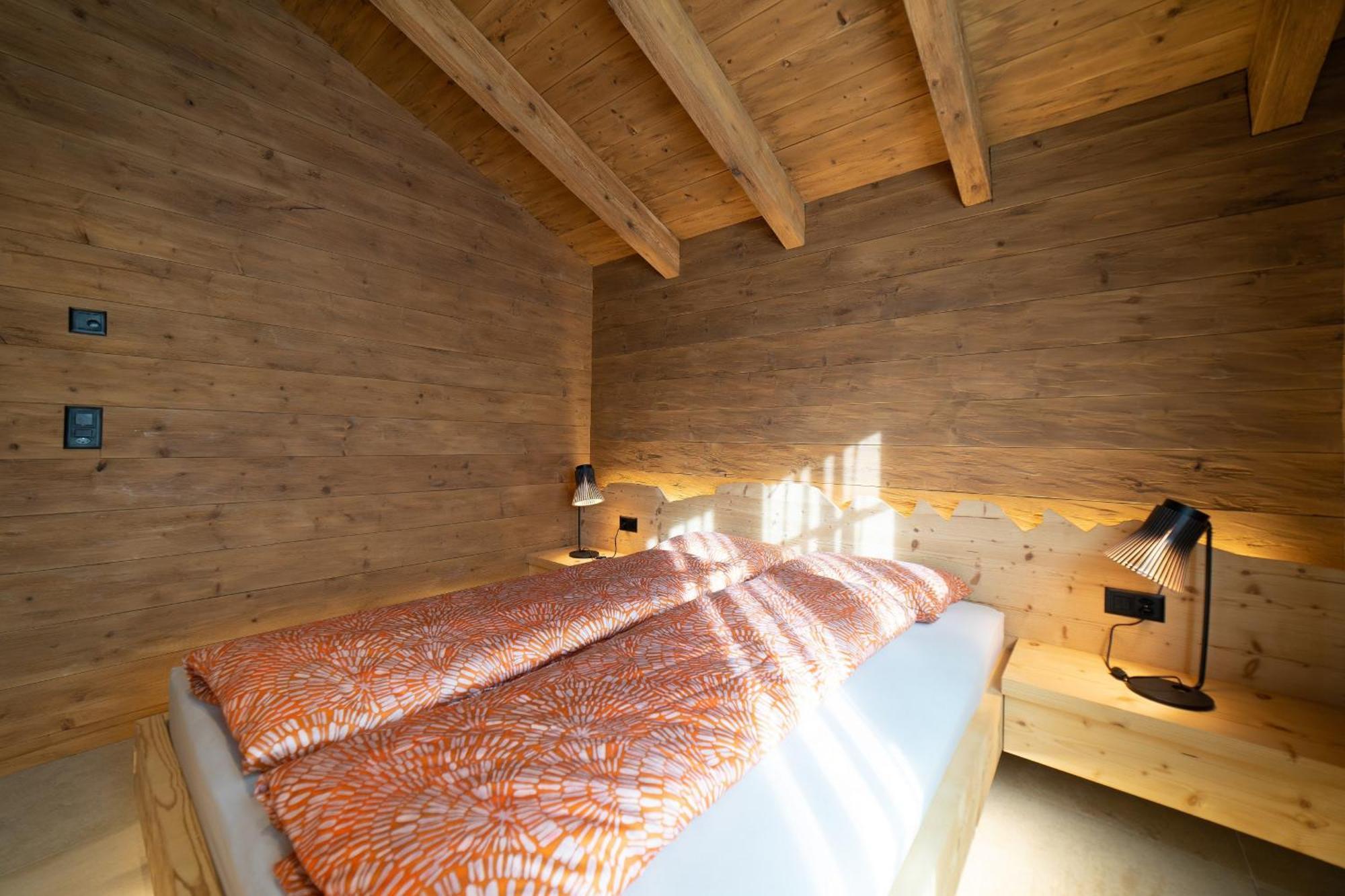 Chalet Chaeserrugg Wildhaus Extérieur photo