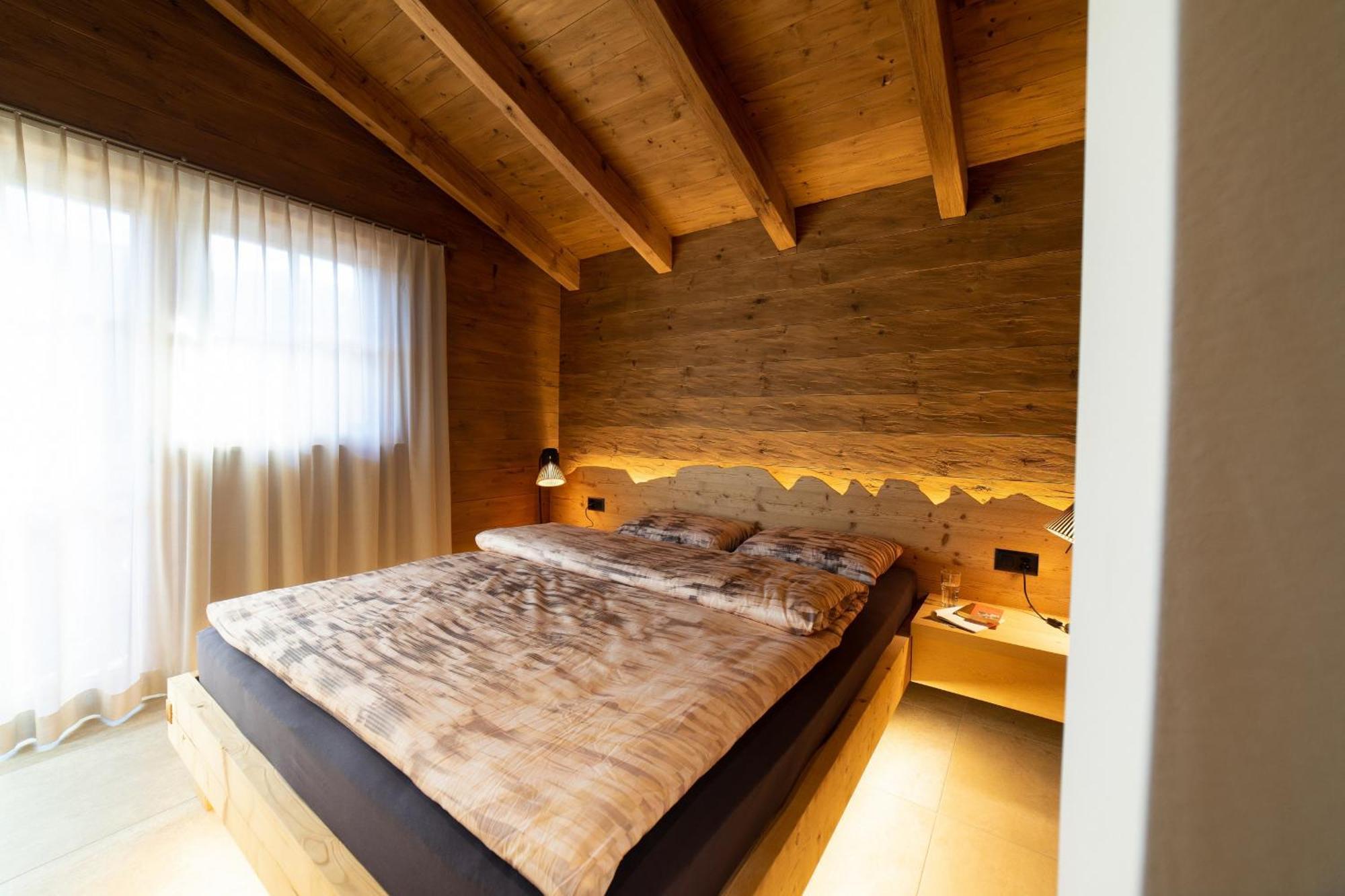 Chalet Chaeserrugg Wildhaus Extérieur photo